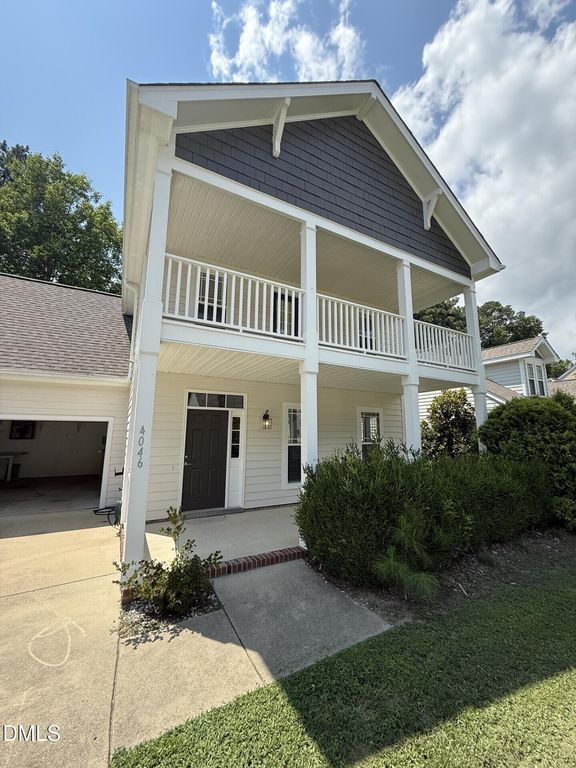 4046 Landover Lane, Raleigh, NC 27616
