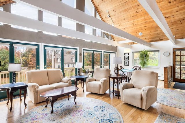 30 Avalon Road, Farmington, NH 03835