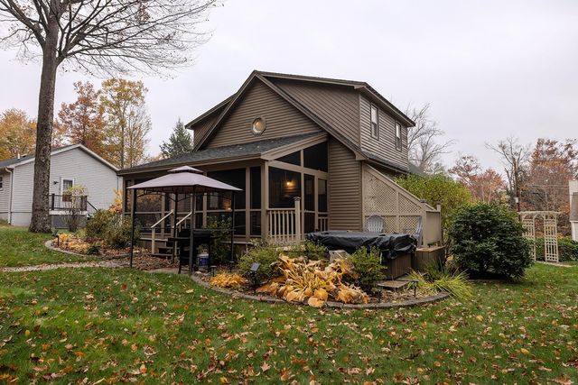 30 Avalon Road, Farmington, NH 03835