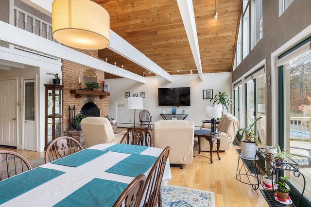 30 Avalon Road, Farmington, NH 03835