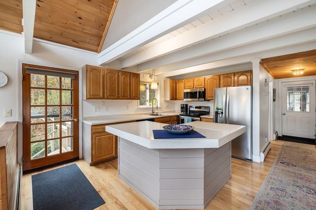 30 Avalon Road, Farmington, NH 03835