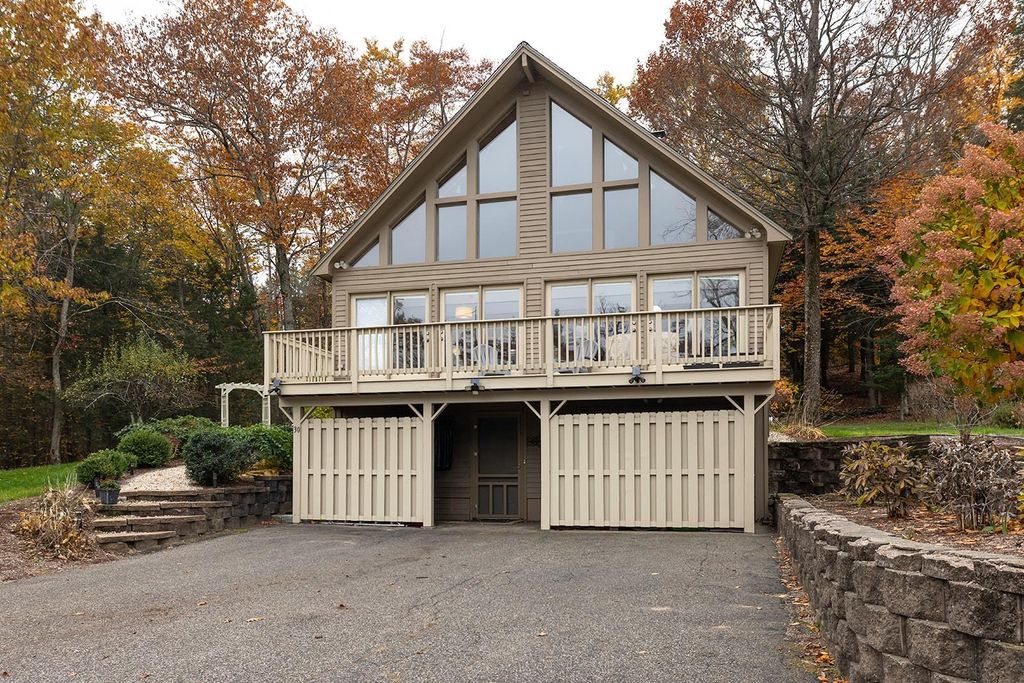 30 Avalon Road, Farmington, NH 03835