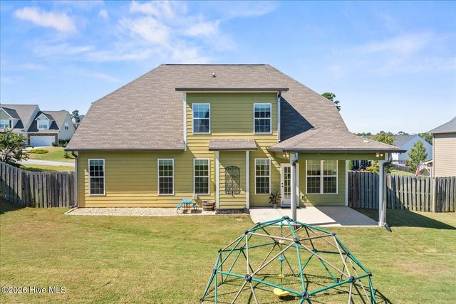 5446 Victoria Falls, Grovetown, GA 30813