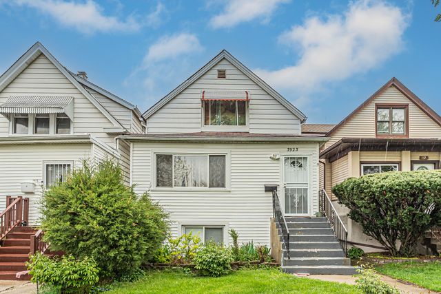 3923 N Newcastle Avenue, Chicago, IL 60634