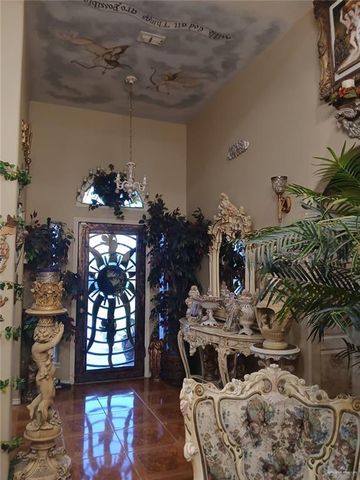 1200 E San Pedro Drive, Pharr, TX 78577