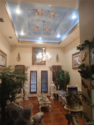 1200 E San Pedro Drive, Pharr, TX 78577