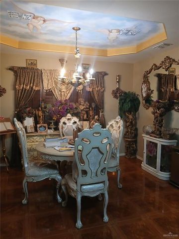 1200 E San Pedro Drive, Pharr, TX 78577