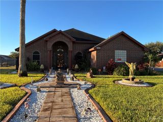 1200 E San Pedro Drive, Pharr, TX 78577