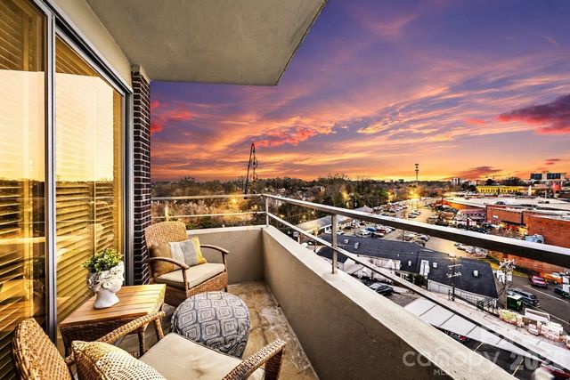 1300 Reece Road 520, Charlotte, NC 28209