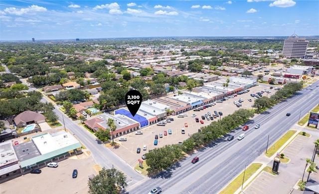 407 W Nolana Avenue, Mcallen, TX 78504