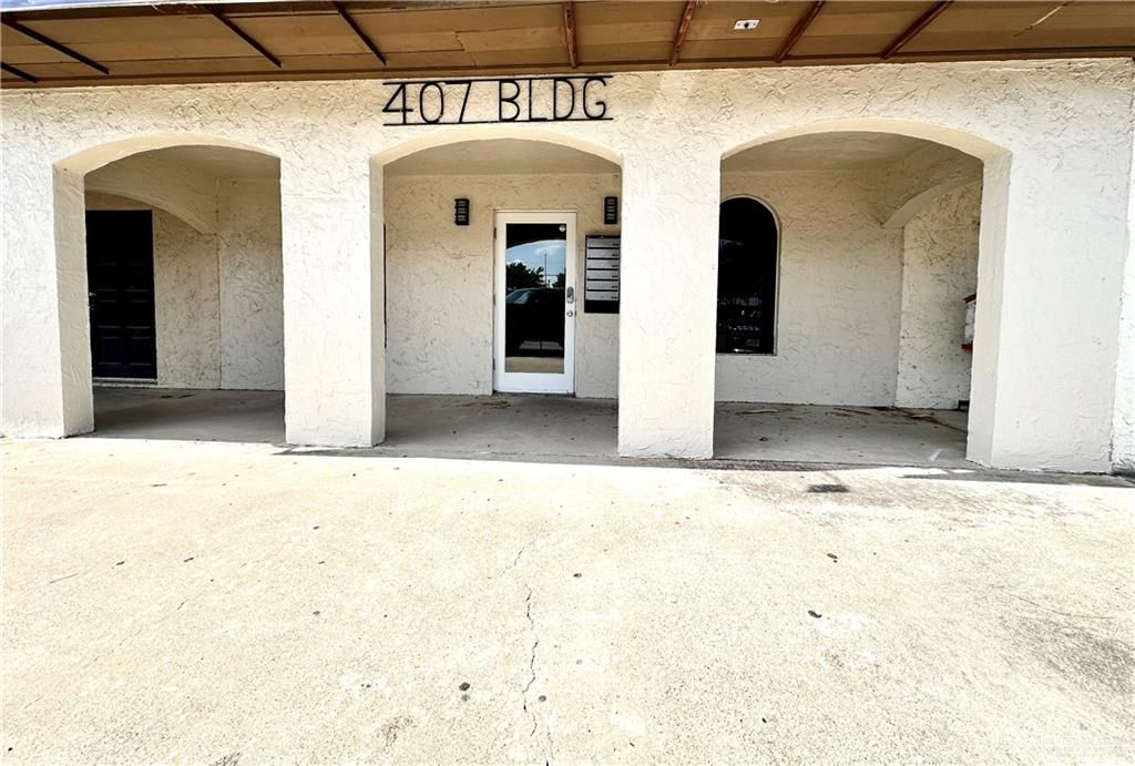 407 W Nolana Avenue, Mcallen, TX 78504