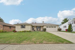 4427 Dawn Drive, Grove City, OH 43123