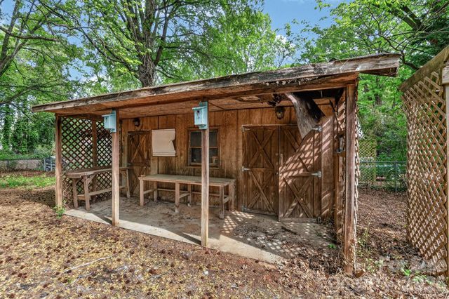 710 Twin Oaks Road, Davidson, NC 28036