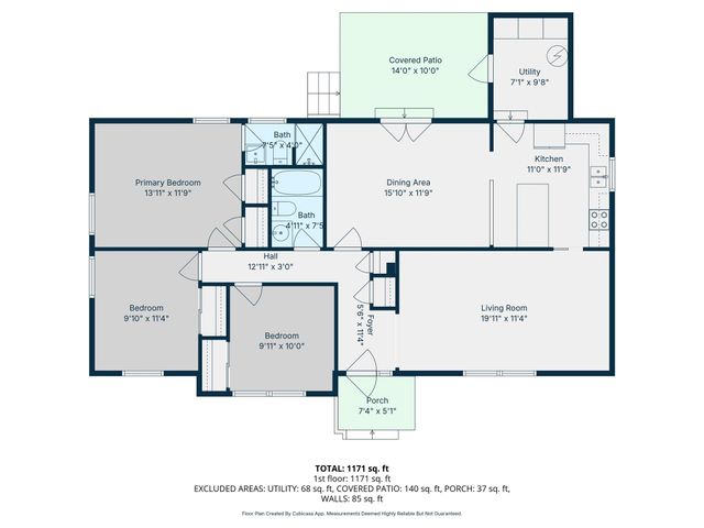710 Twin Oaks Road, Davidson, NC 28036