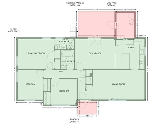 710 Twin Oaks Road, Davidson, NC 28036