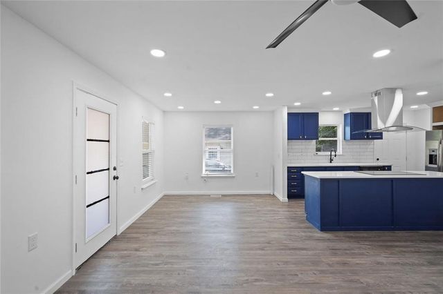 321 Henry Aaron SW Avenue, Atlanta, GA 30310