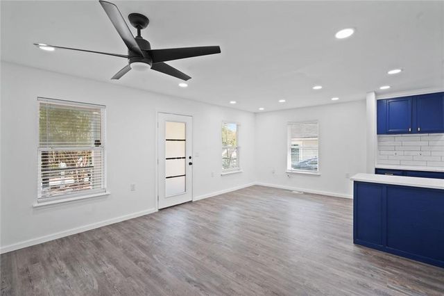 321 Henry Aaron SW Avenue, Atlanta, GA 30310