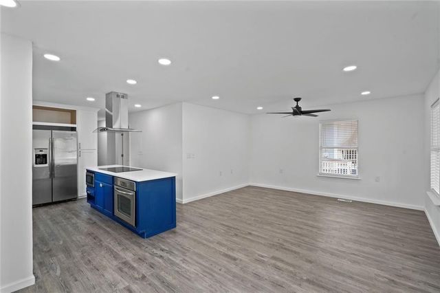 321 Henry Aaron SW Avenue, Atlanta, GA 30310