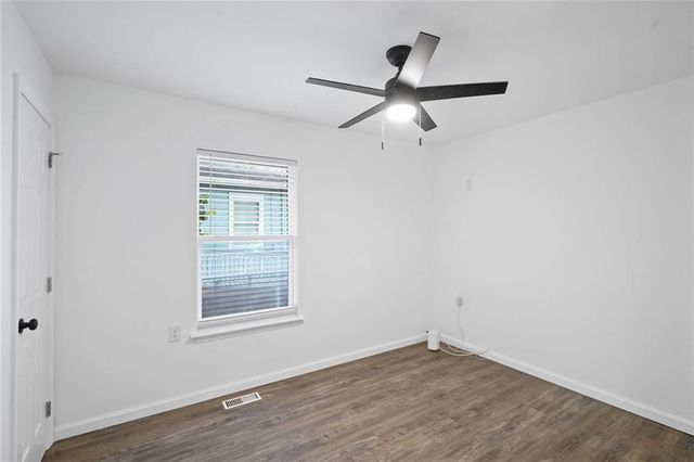 321 Henry Aaron SW Avenue, Atlanta, GA 30310