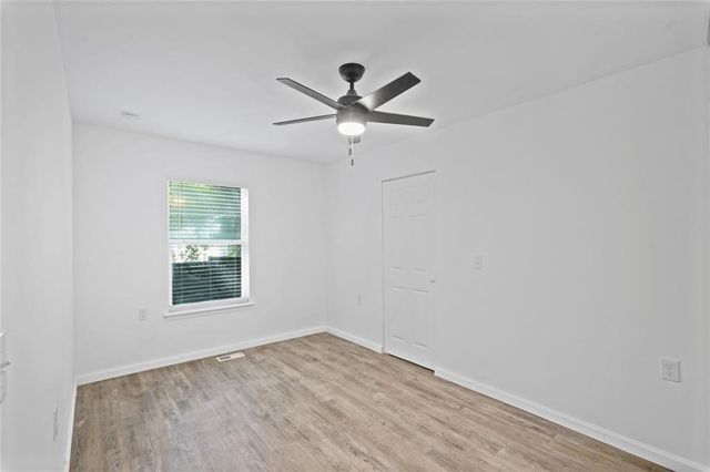 321 Henry Aaron SW Avenue, Atlanta, GA 30310