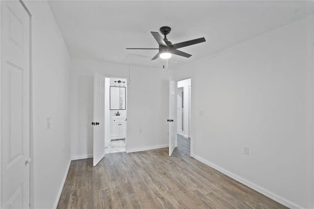 321 Henry Aaron SW Avenue, Atlanta, GA 30310