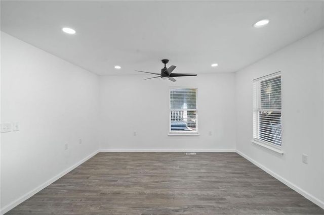 321 Henry Aaron SW Avenue, Atlanta, GA 30310