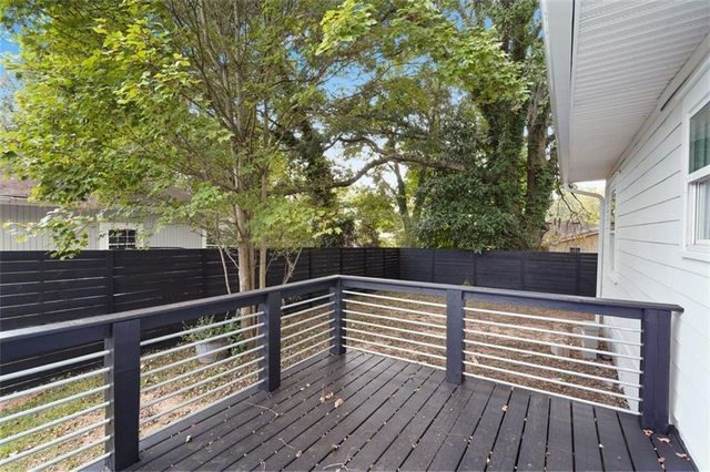 321 Henry Aaron SW Avenue, Atlanta, GA 30310