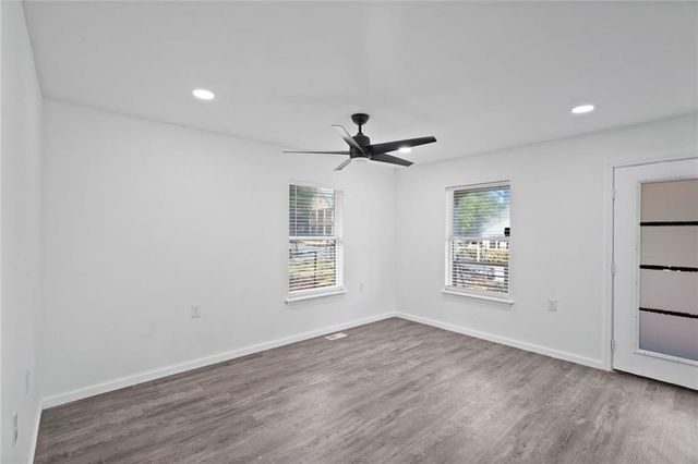 321 Henry Aaron SW Avenue, Atlanta, GA 30310