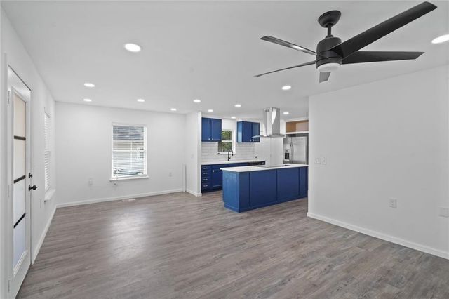 321 Henry Aaron SW Avenue, Atlanta, GA 30310