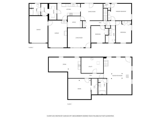 254 Shane Lee Cir, Dover, TN 37058