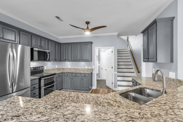 1761 Jameson Dr, Franklin, TN 37064