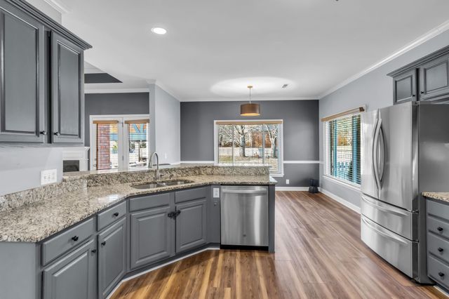 1761 Jameson Dr, Franklin, TN 37064