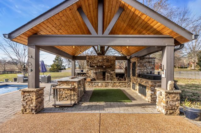 1761 Jameson Dr, Franklin, TN 37064