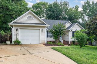 1808 Betry Place, Raleigh, NC 27603