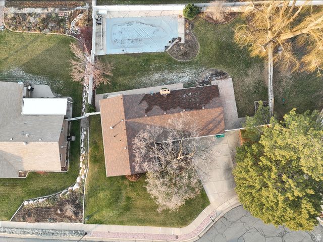 1033 E 825 N, Layton, UT 84040