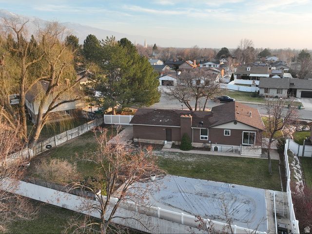 1033 E 825 N, Layton, UT 84040