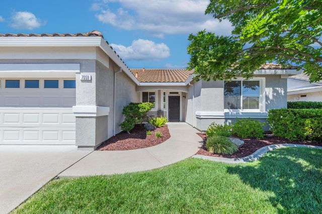 7059 Cope Ridge Way, Roseville, CA 95747