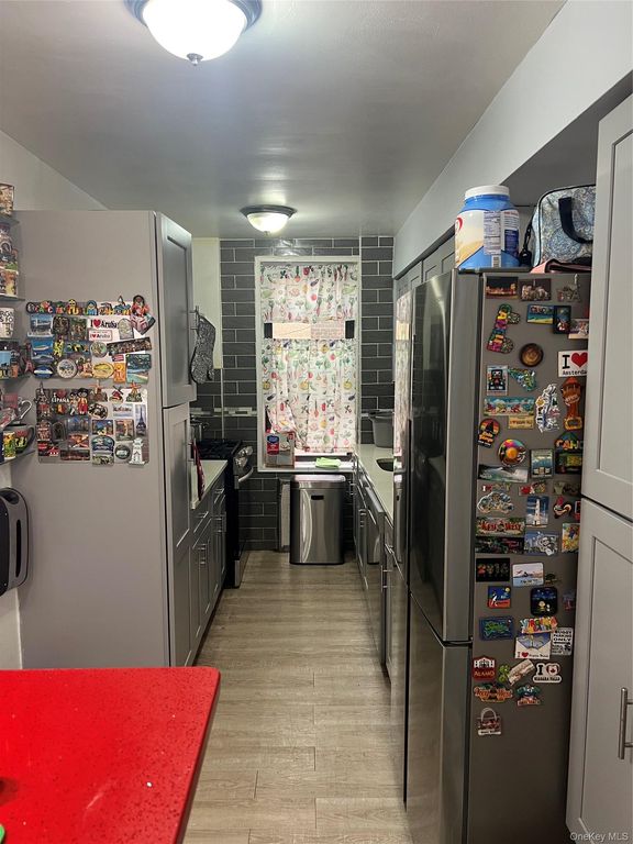 33-44 Junction Boulevard 1-F, Jackson Heights, NY 11372 — exterior