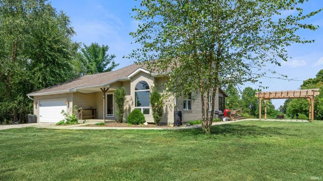 1323 Younger Road, Bedford, IN 47421