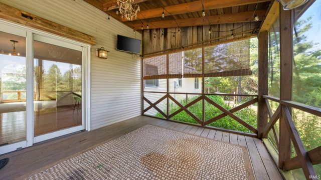 1323 Younger Road, Bedford, IN 47421