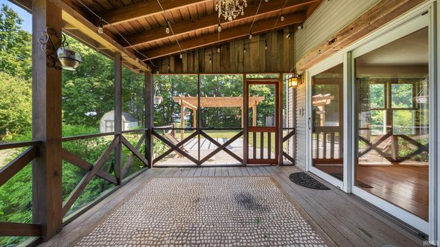 1323 Younger Road, Bedford, IN 47421