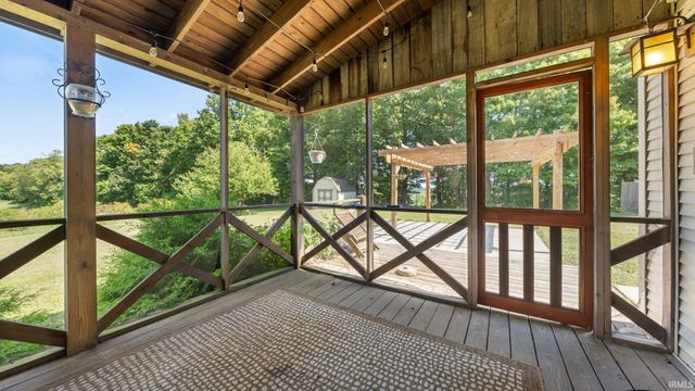 1323 Younger Road, Bedford, IN 47421