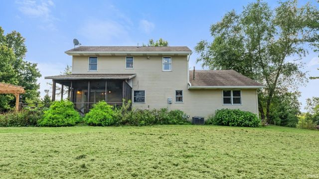 1323 Younger Road, Bedford, IN 47421