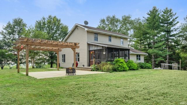 1323 Younger Road, Bedford, IN 47421