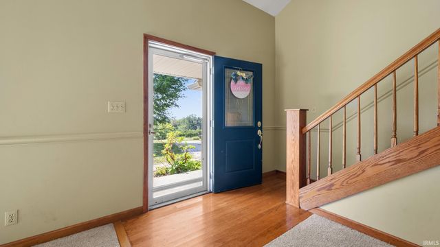 1323 Younger Road, Bedford, IN 47421