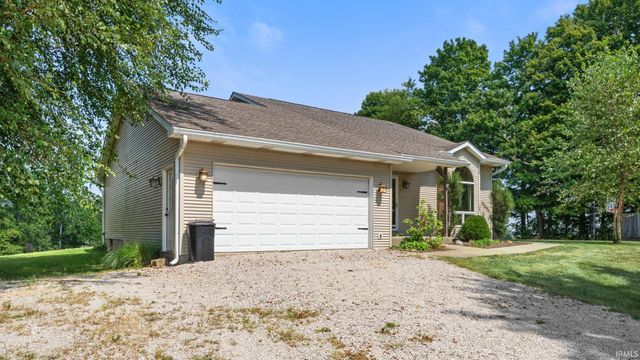 1323 Younger Road, Bedford, IN 47421