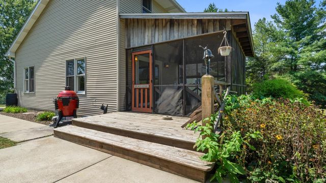 1323 Younger Road, Bedford, IN 47421