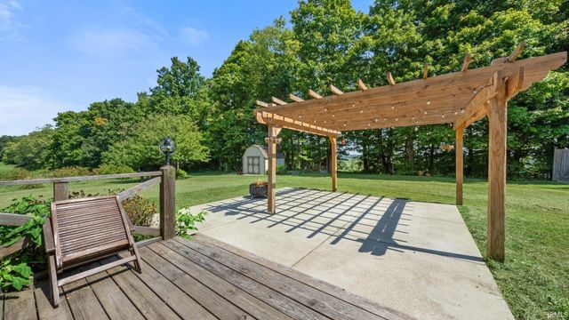 1323 Younger Road, Bedford, IN 47421