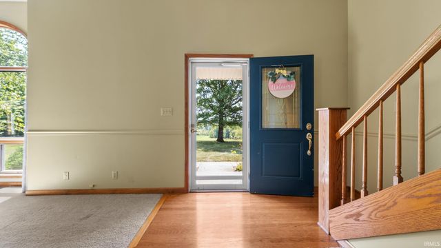 1323 Younger Road, Bedford, IN 47421