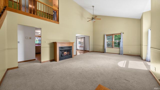 1323 Younger Road, Bedford, IN 47421